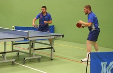 Thomas BALENCY et Seraphin SCHLEGEL