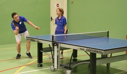 Lucas et Gaspard