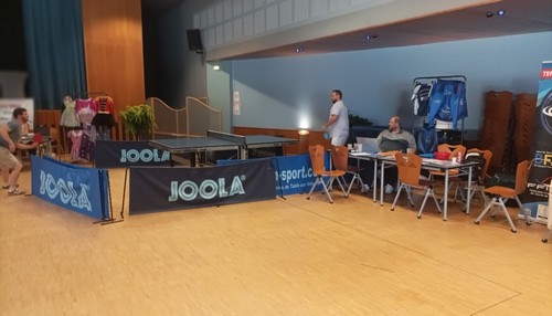 Forum des associations