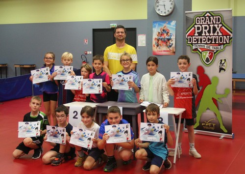 Joueurs du tableau 2