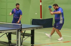 Yvan LECOMTE et Michael FAUTRELLE