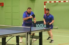 Yvan LECOMTE et Michael FAUTRELLE