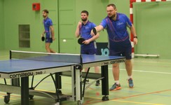 Yvan LECOMTE et Michael FAUTRELLE