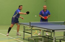 Stephane FOUILLOUX et Dominique REBILLARD