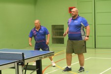 Patrick FAUTRELLE et Thomas NONCIAUX