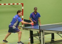 Daniel et Alban