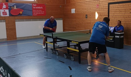 Mittelbach 2 Thomas vs Nicklas