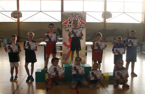 Joueurs du tableau 2