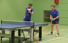 Cesar GARNAUD et Stephane FOUILLOUX