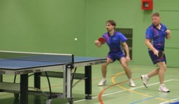 Cecar GARNAUD et Thomas BALENCY