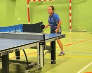 Nathalie LECOMTE