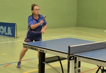 Nathalie BARBIER